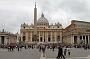 0544 Rome - Paus St Pieterplein